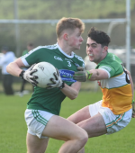 glenswilly gaa pic u21