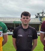 glenswilly v termon