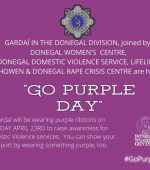 go purple day