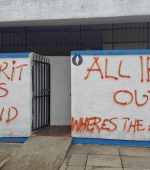 graffiti