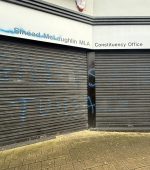 graffitti Sinead MCL