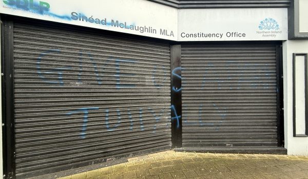 graffitti Sinead MCL