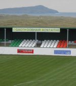 gweedore united carrickboyle