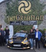harvest rally launch