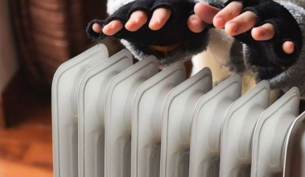 heating costs
