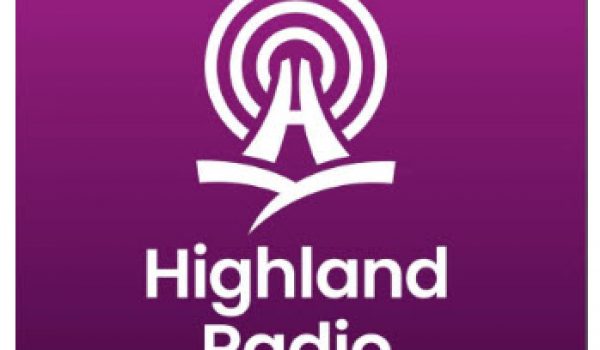 highland radio