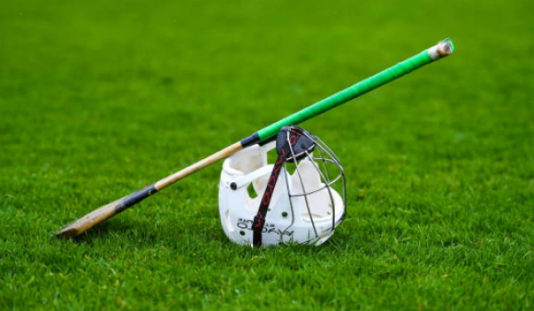 hurling