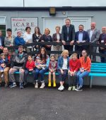 iCARE Funding announcement