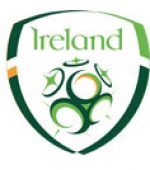 Ireland Womens Crest, McLoughlin, Brown, W17, Belgium, Highland Radio, Sports, Letterkenny, Donegal