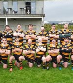 Letterkenny Rugby
