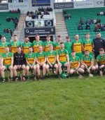 Donegal Hurlers