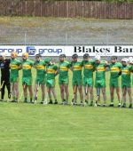 Donegal Hurlers