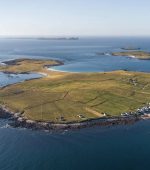 inisbofin island