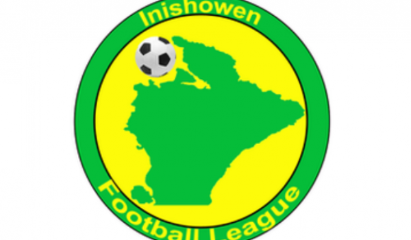 inishowen football league good pic