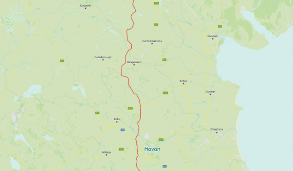 interconnector 1