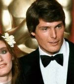 Margot Kidder Christopher Reeve at the 51st Annual Academy Awards (Reed Saxon/AP)