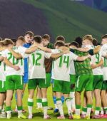 ireland u17