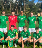 ireland u21