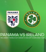 ireland v panama