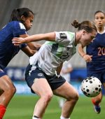 ireland women
