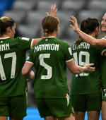 ireland women