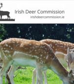 irish deer comission