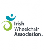 irish wheelchair association