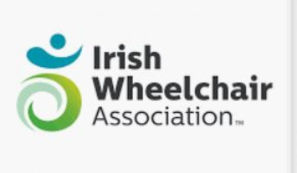irish wheelchair association