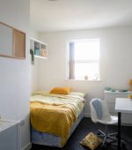 college accommodation