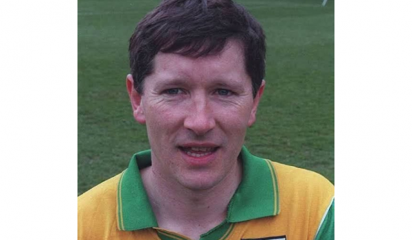 james mchugh