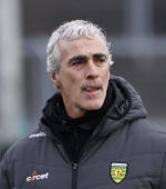 jim mcguinness pic v kerry