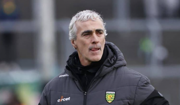 jim mcguinness pic v kerry