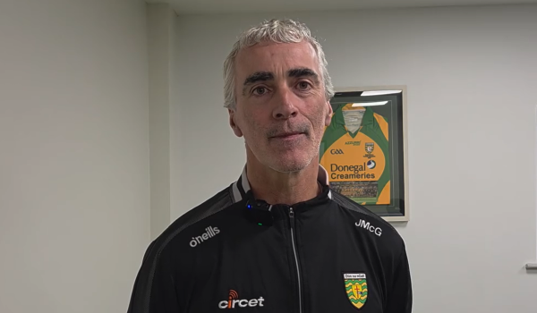 jim mcguinness pre kerry