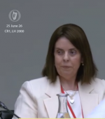 joanne irwin 2026
