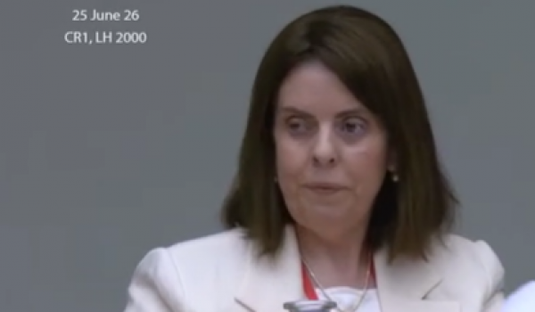 joanne irwin 2026