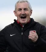 john caulfield