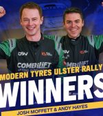 josh moffett andy hayes
