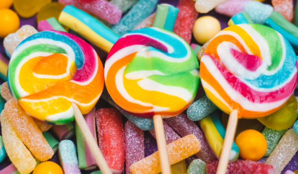 junk food
