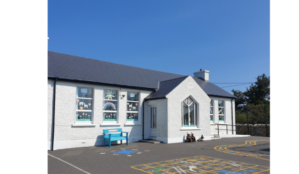 keadue national school