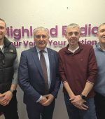 keith cowan joe boyle oisin kelly declan boyle