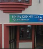 kenny office