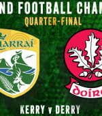 kerry v derry pic