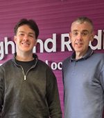 kevin penrose oisin kelly