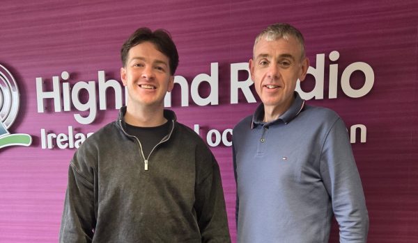 kevin penrose oisin kelly