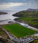 kilcar gaa towney