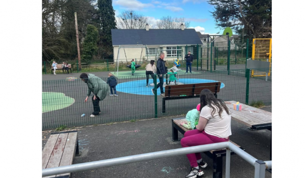 killea park