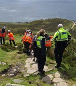 killybegs coastguard