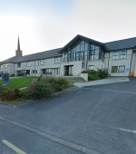 killybegs hospital