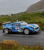 knockalla hill climb kevin gallagher