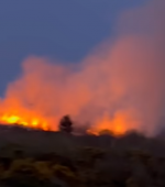 knokybrin fire
